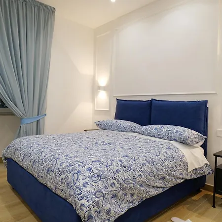 Palazzo Caracciolo D'arena Luxury Casa de hóspedes
