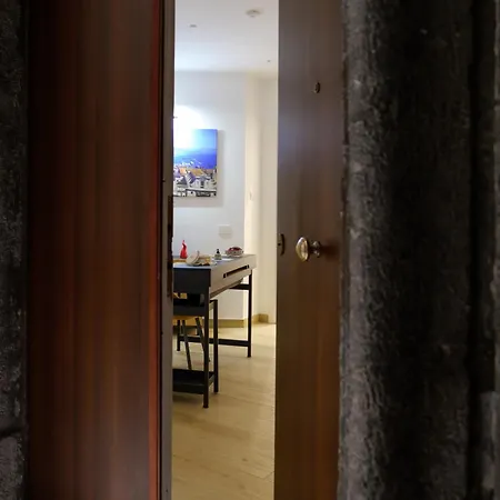 Casa de hóspedes Palazzo Caracciolo D'arena Luxury