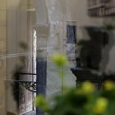 Palazzo Caracciolo D'arena Luxury Nápoles