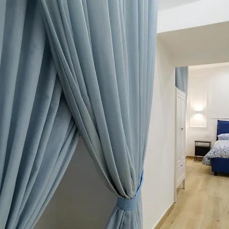 Casa de hóspedes Palazzo Caracciolo D'arena Luxury