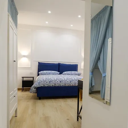 Casa de hóspedes Palazzo Caracciolo D'arena Luxury
