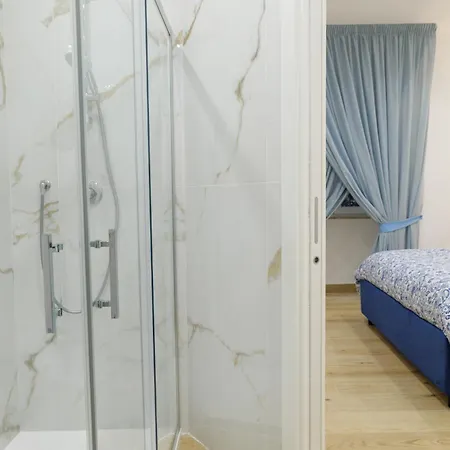 Palazzo Caracciolo D'arena Luxury Casa de hóspedes 4*