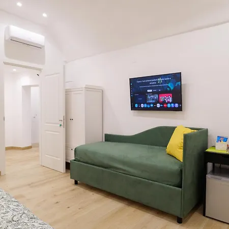 Palazzo Caracciolo D'arena Luxury