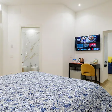 Palazzo Caracciolo D'arena Luxury 4*
